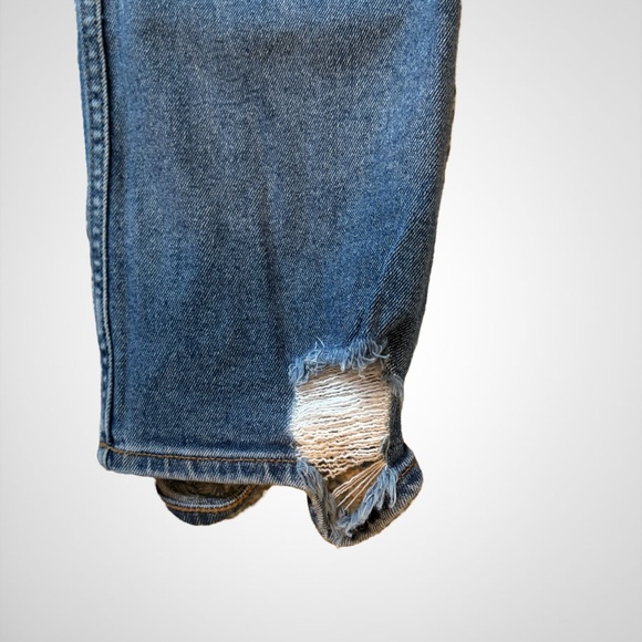 Vigoss Stevie Straight Leg Jeans - Picture 5 of 8